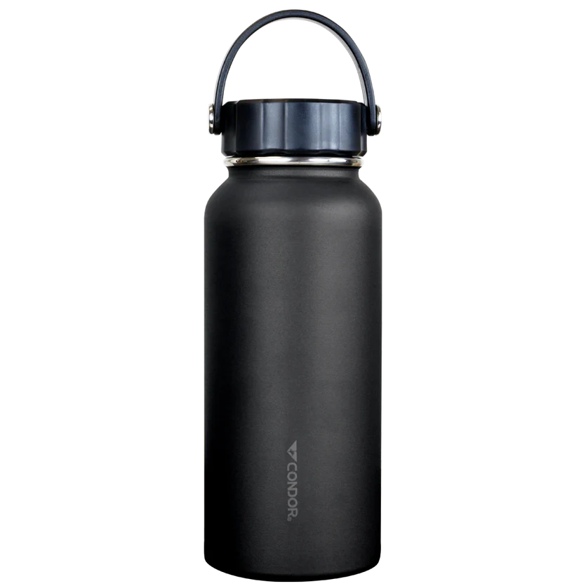 Condor Vacuum Sealed Thermal Bottle 32oz / 40oz