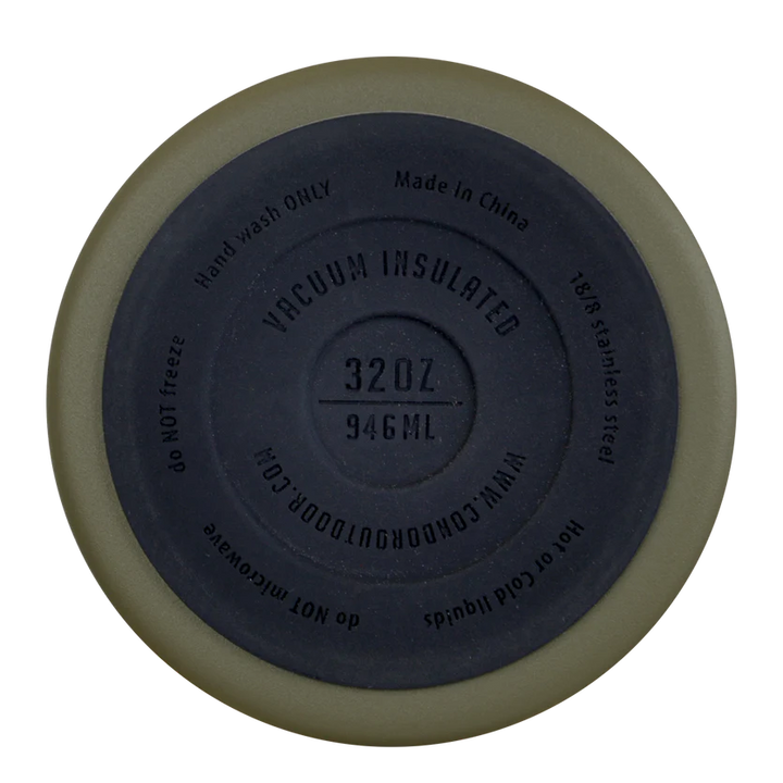 Condor Vacuum Sealed Thermal Bottle 32oz / 40oz