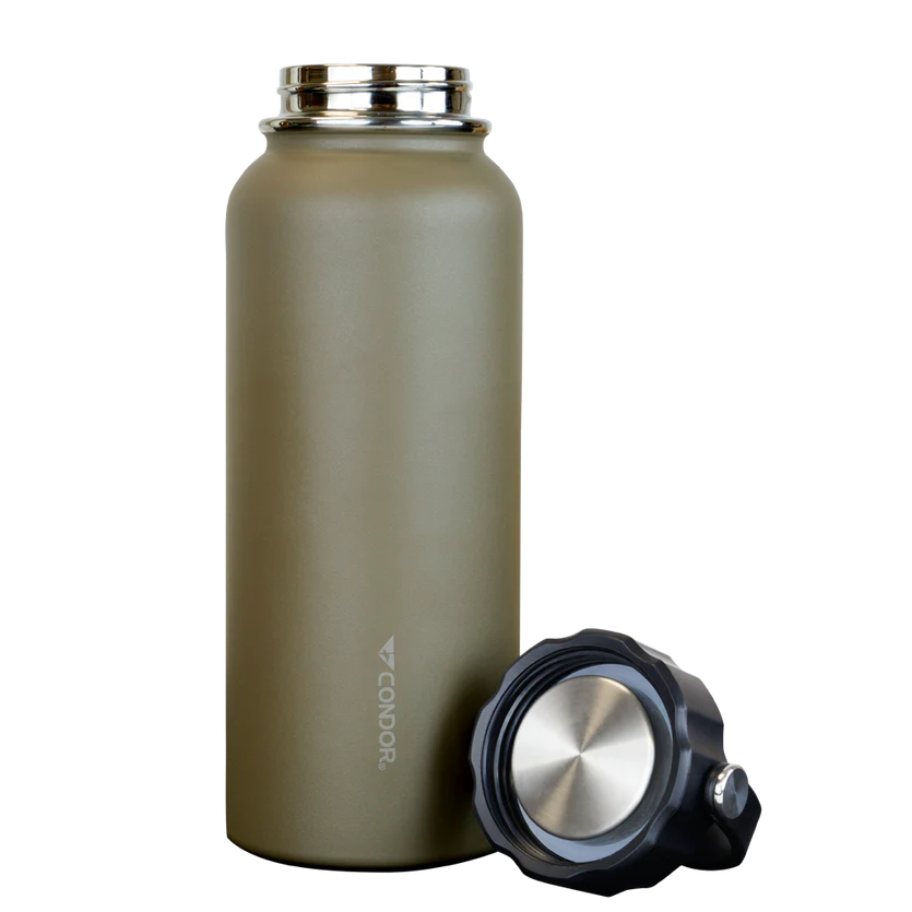 Condor Vacuum Sealed Thermal Bottle 32oz / 40oz