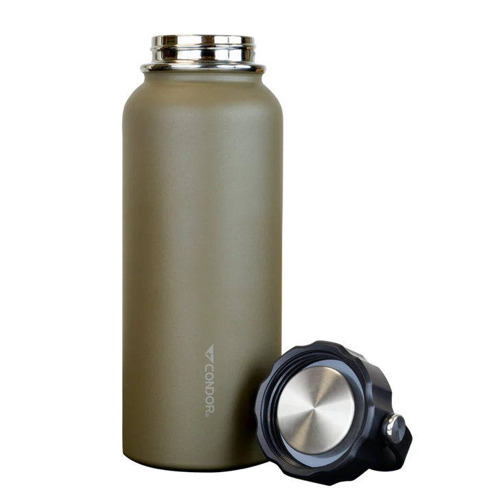 Condor Vacuum Sealed Thermal Bottle 32oz / 40oz