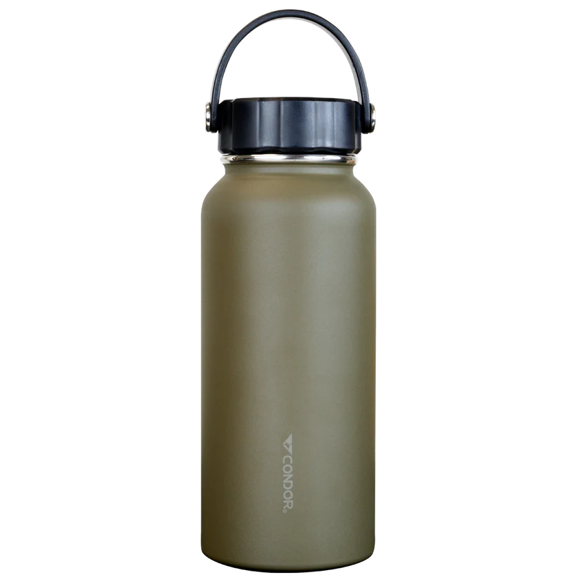 Condor Vacuum Sealed Thermal Bottle 32oz / 40oz