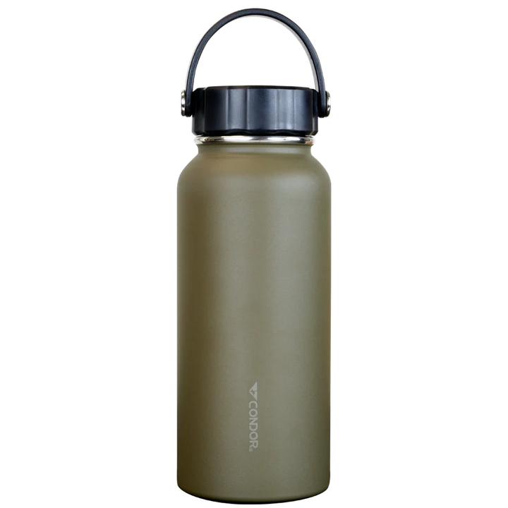 Condor Vacuum Sealed Thermal Bottle 32oz / 40oz