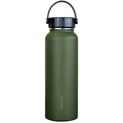 Condor Vacuum Sealed Thermal Bottle 32oz / 40oz