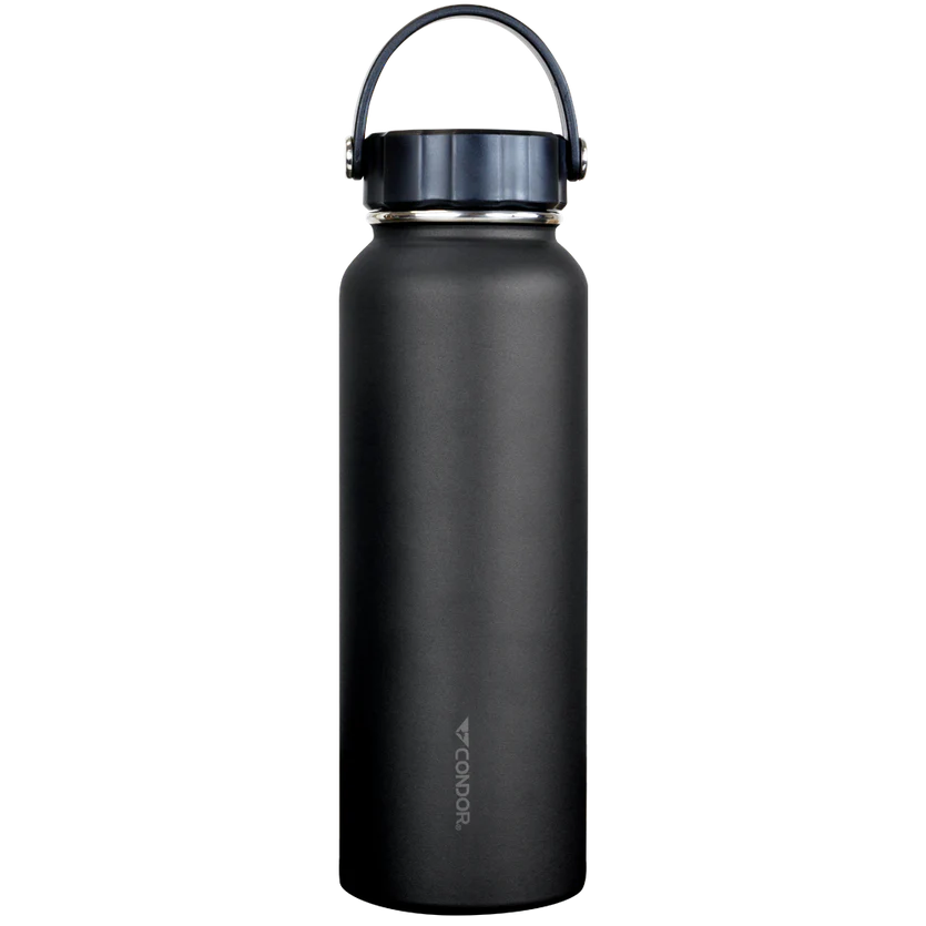Condor Vacuum Sealed Thermal Bottle 32oz / 40oz
