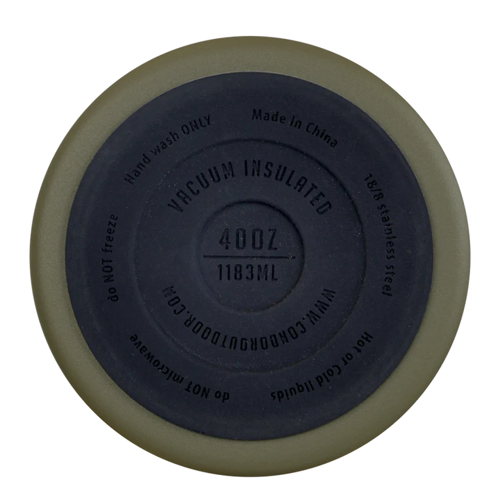 Condor Vacuum Sealed Thermal Bottle 32oz / 40oz