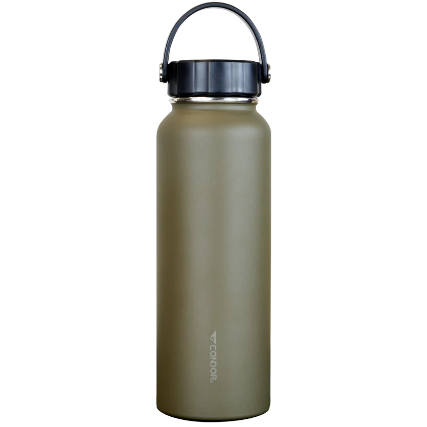 Condor Vacuum Sealed Thermal Bottle 32oz / 40oz