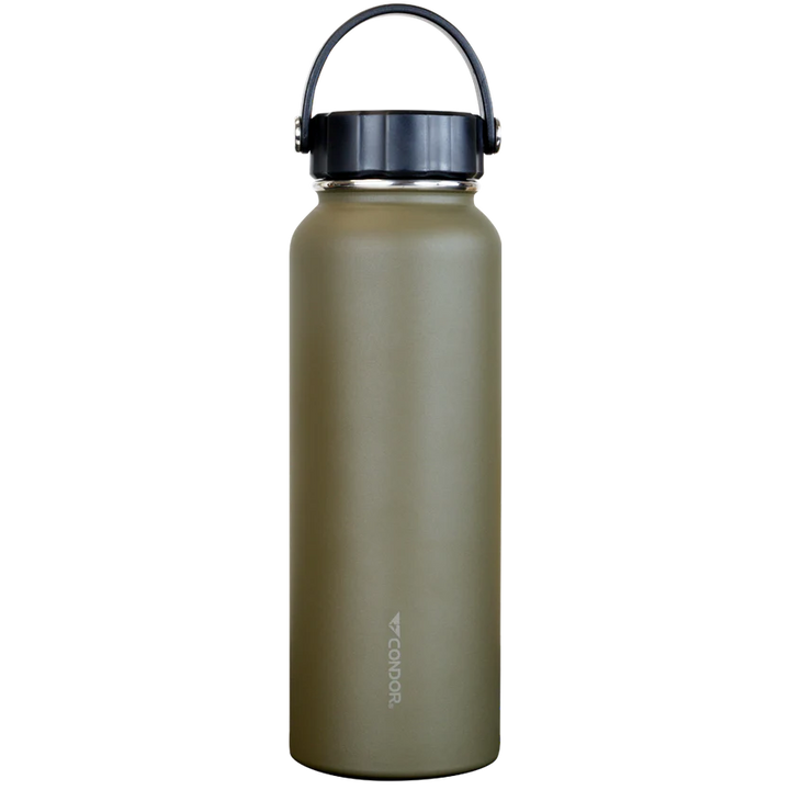 Condor Vacuum Sealed Thermal Bottle 32oz / 40oz
