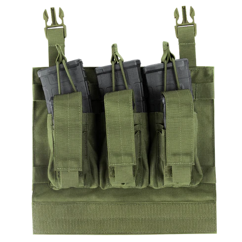 Condor VAS Kangaroo Mag Panel Gen II