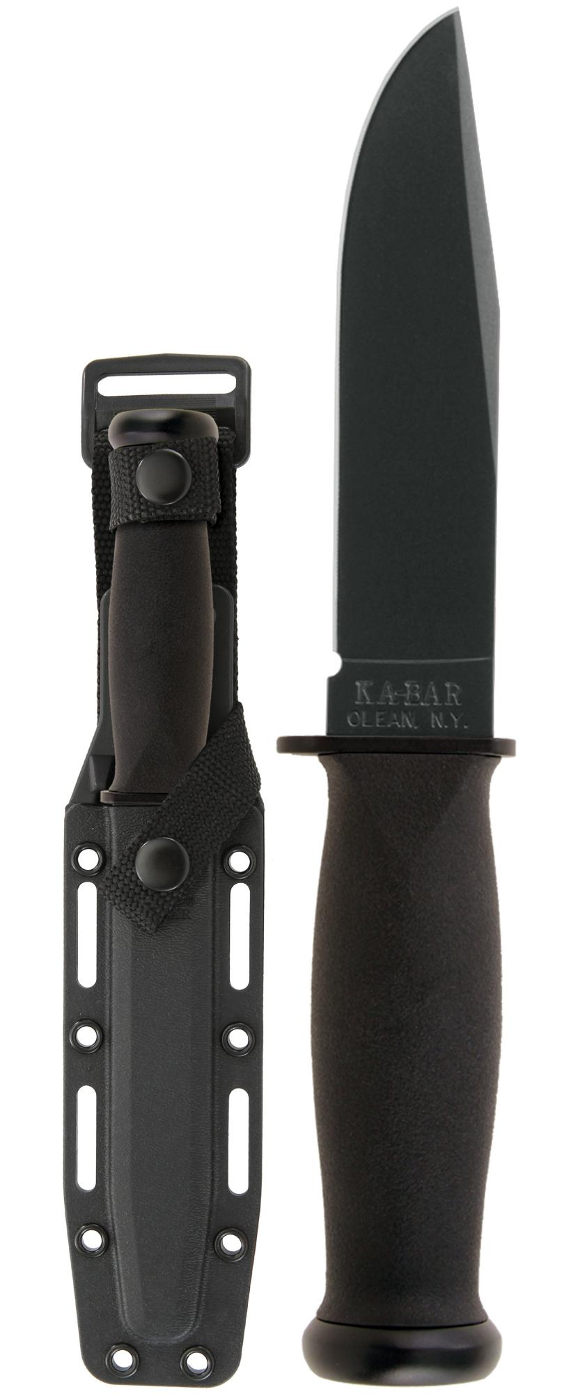 Ka-Bar Mark I, Kraton G®