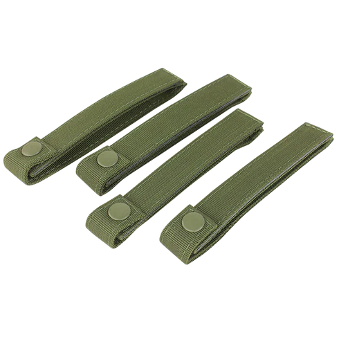 Condor Mod Straps - 6"