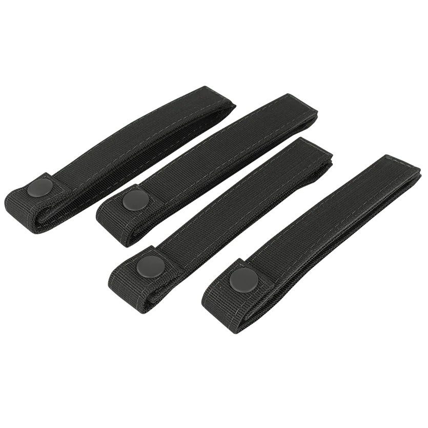 Condor Mod Straps - 6"