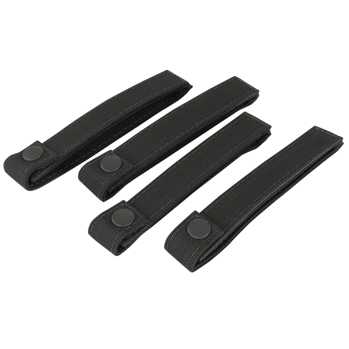 Condor Mod Straps - 6"