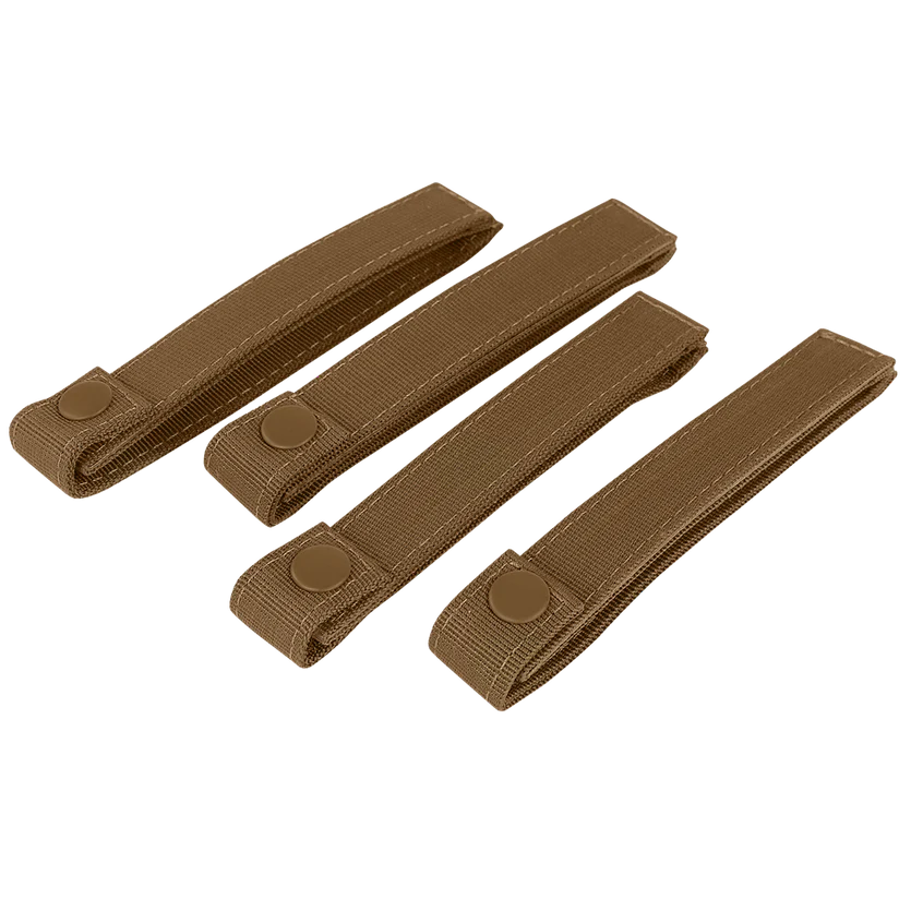Condor Mod Straps - 6"