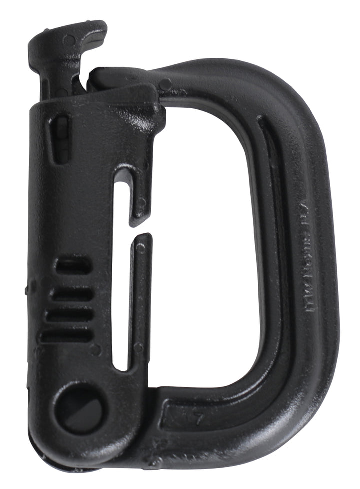 ITW Nexus Plastic Grimloc Molle Locking D-Ring