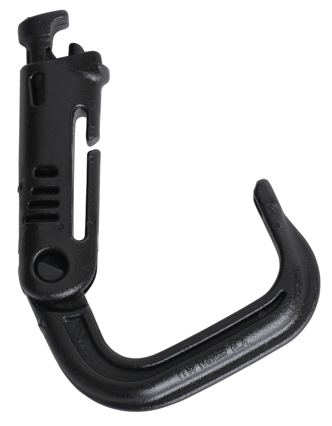 ITW Nexus Plastic Grimloc Molle Locking D-Ring