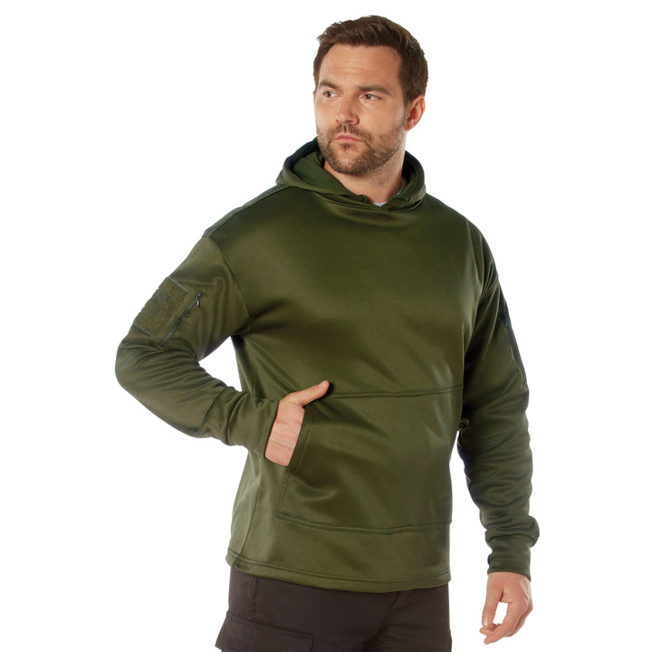 Rothco Concealed Carry Hoodie