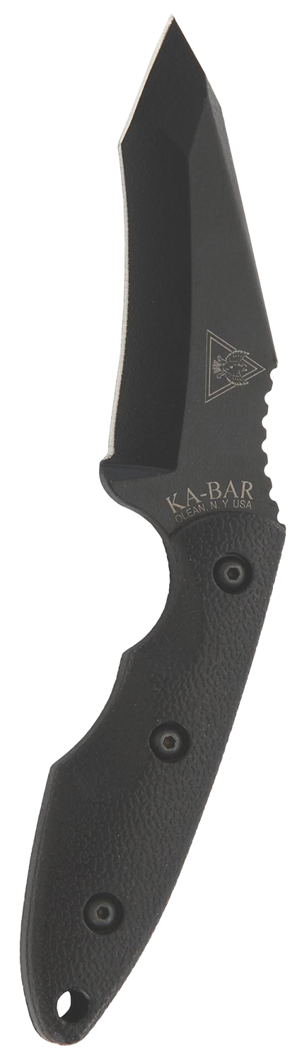 TDI/Hinderer Hell Fire Ka-Bar