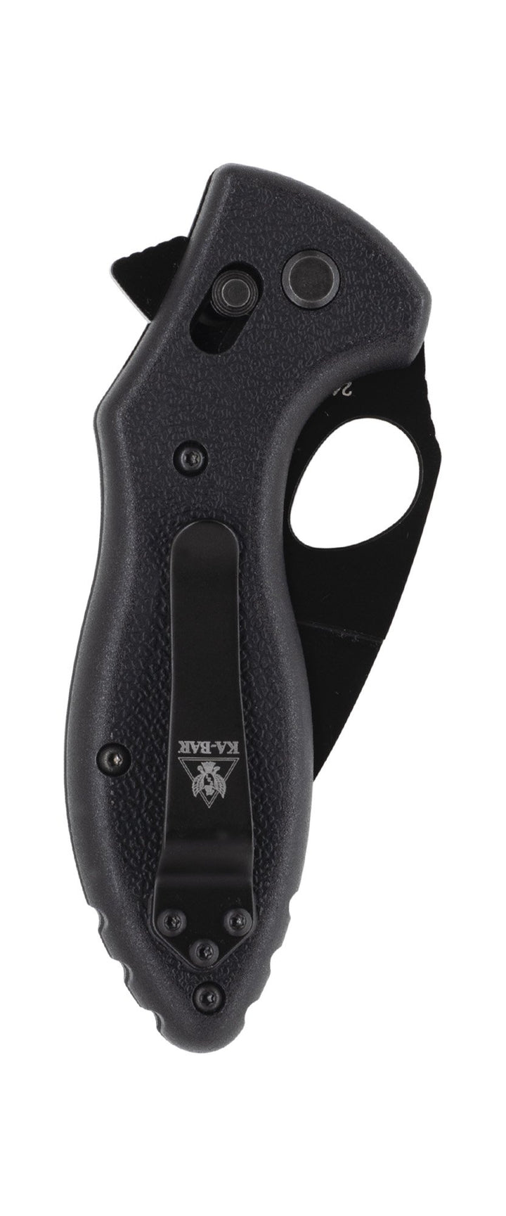 TDI Flipper Folder