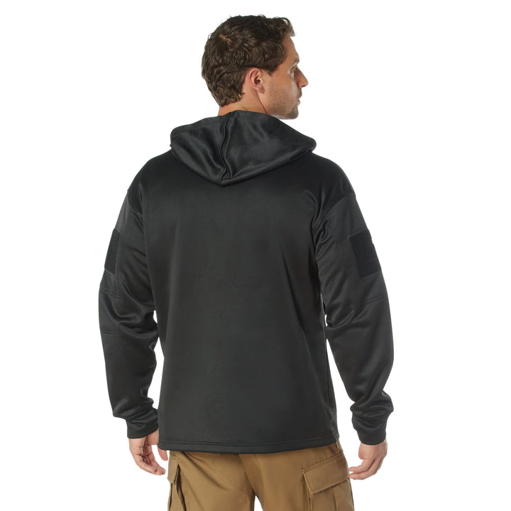 Rothco Tactical Zip Hoodie