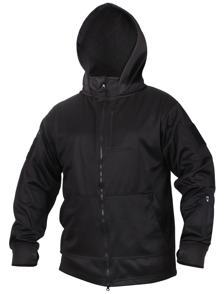 Rothco Tactical Zip Hoodie