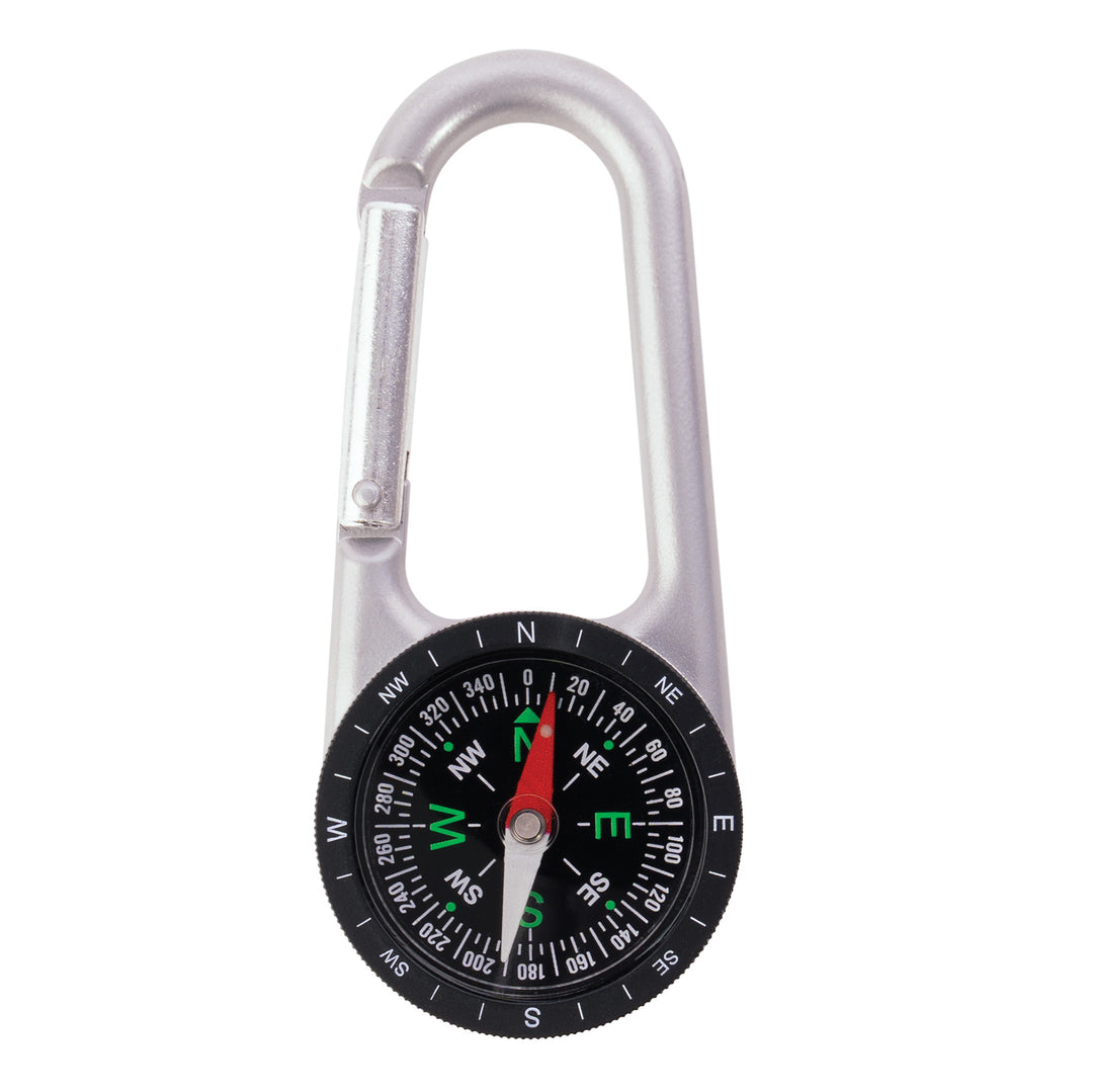 Carabiner Compass