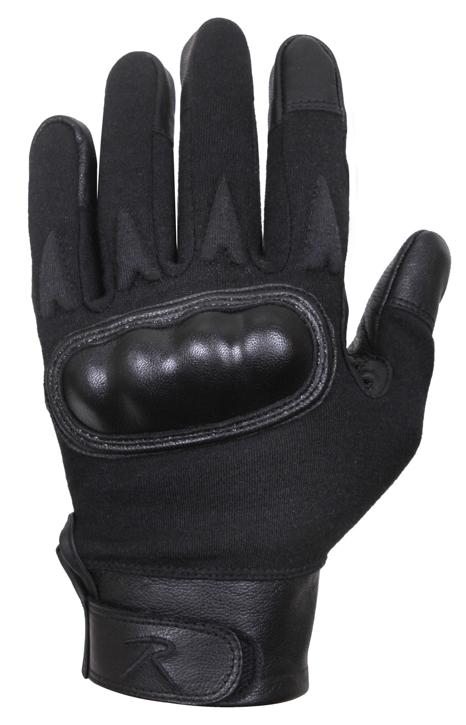 Rothco Hard Knuckle Cut/Fire Resistant Gloves