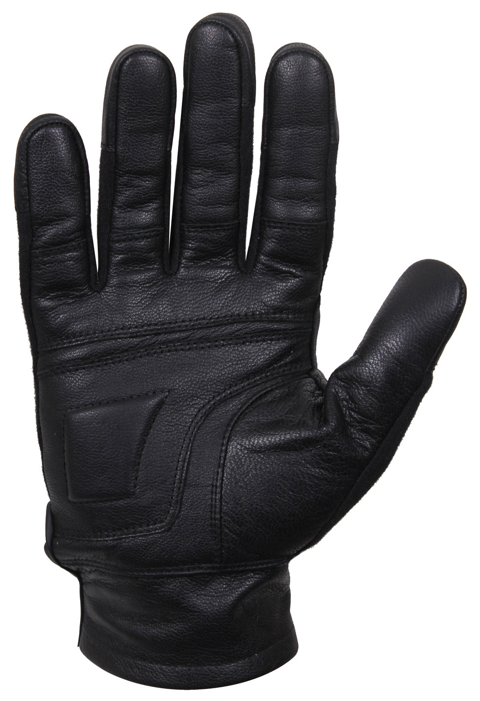 Rothco Hard Knuckle Cut/Fire Resistant Gloves