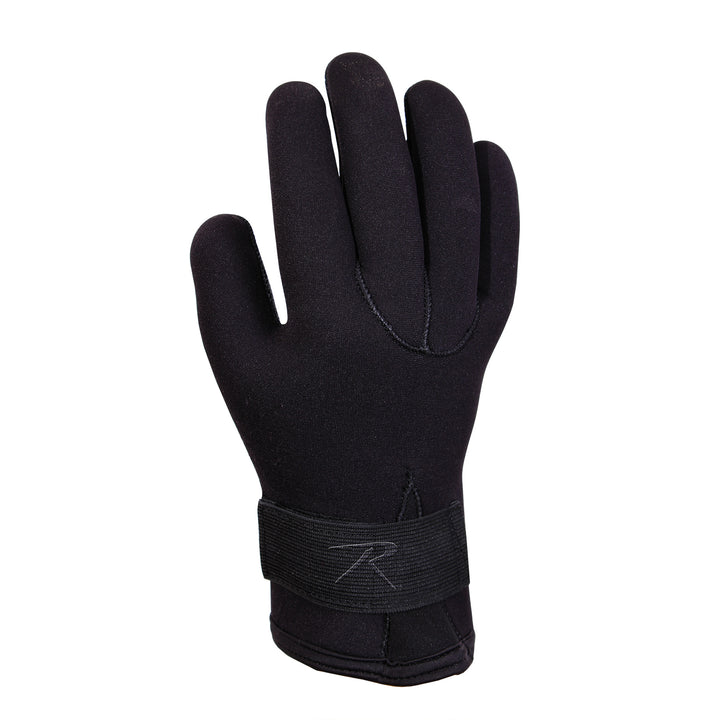 Rothco Waterproof Cold Weather Neoprene Gloves
