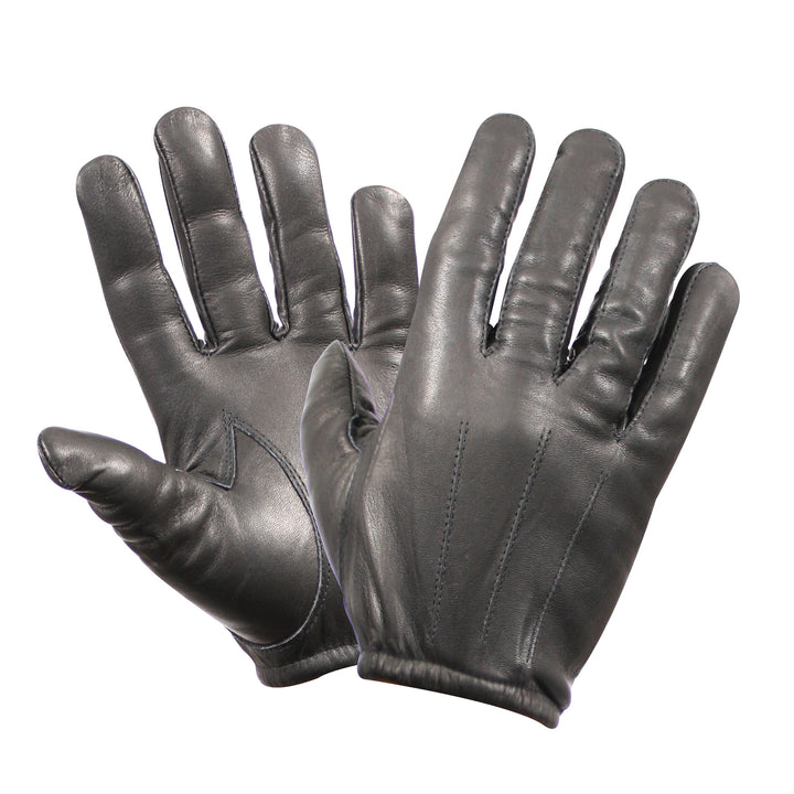 Rothco Police Cut-Resistant Lined Gloves