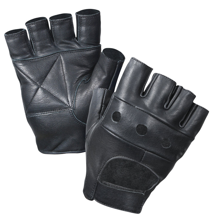 Rothco Fingerless Biker Gloves