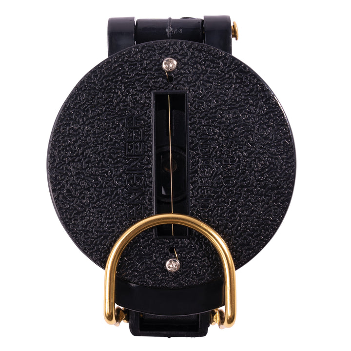 Lensatic Plastic Compass