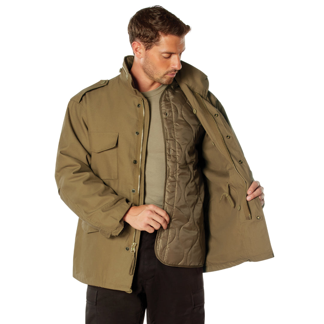 Rothco M-65 Field Jacket
