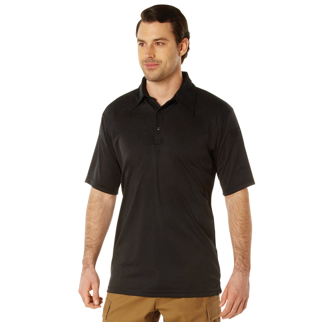 Rothco Tactical Performance Polo Shirt