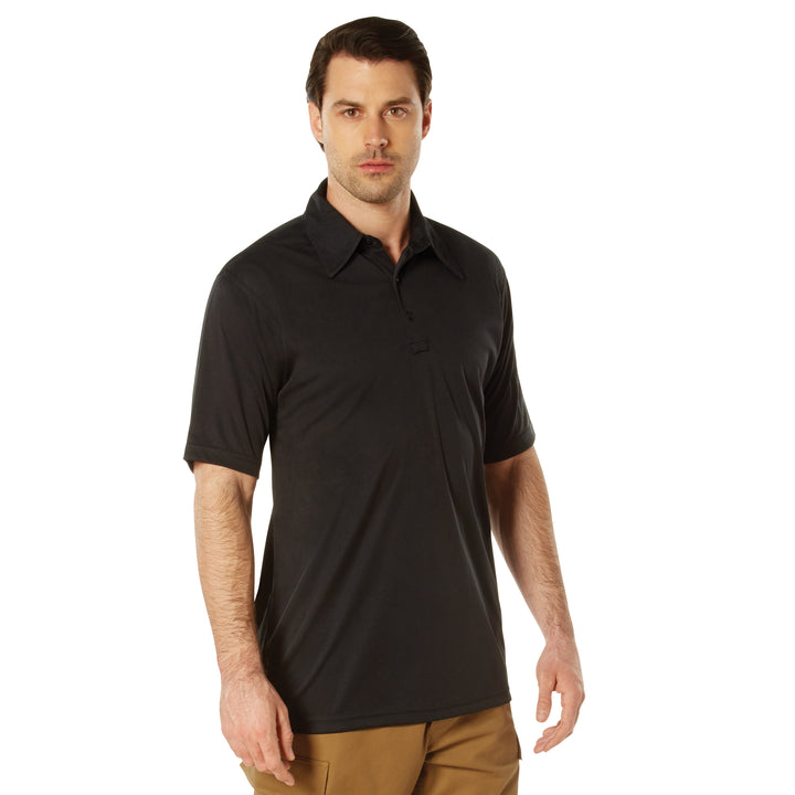 Rothco Tactical Performance Polo Shirt