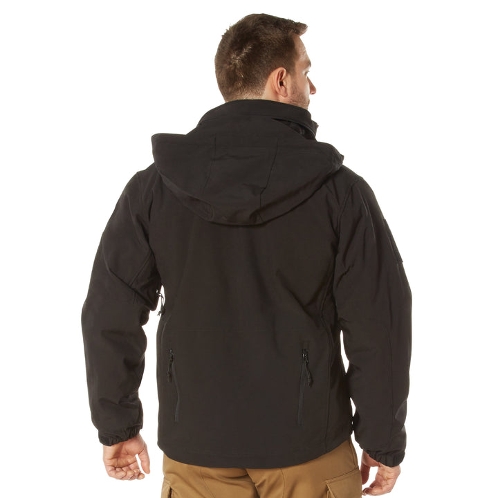 Rothco 3-In-1 Spec Ops Soft Shell Jacket
