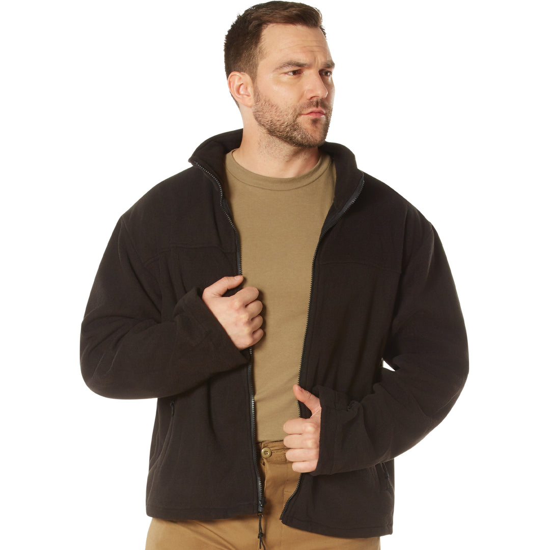 Rothco 3-In-1 Spec Ops Soft Shell Jacket
