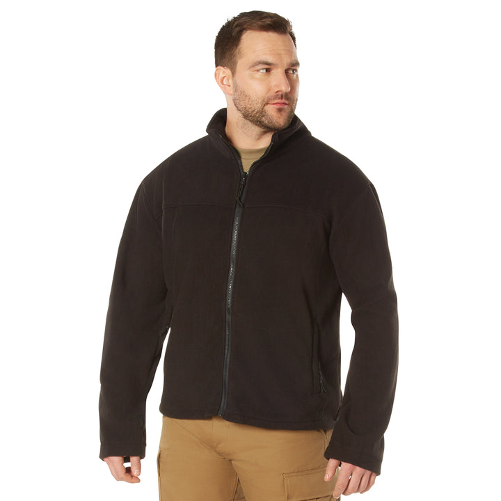 Rothco 3-In-1 Spec Ops Soft Shell Jacket