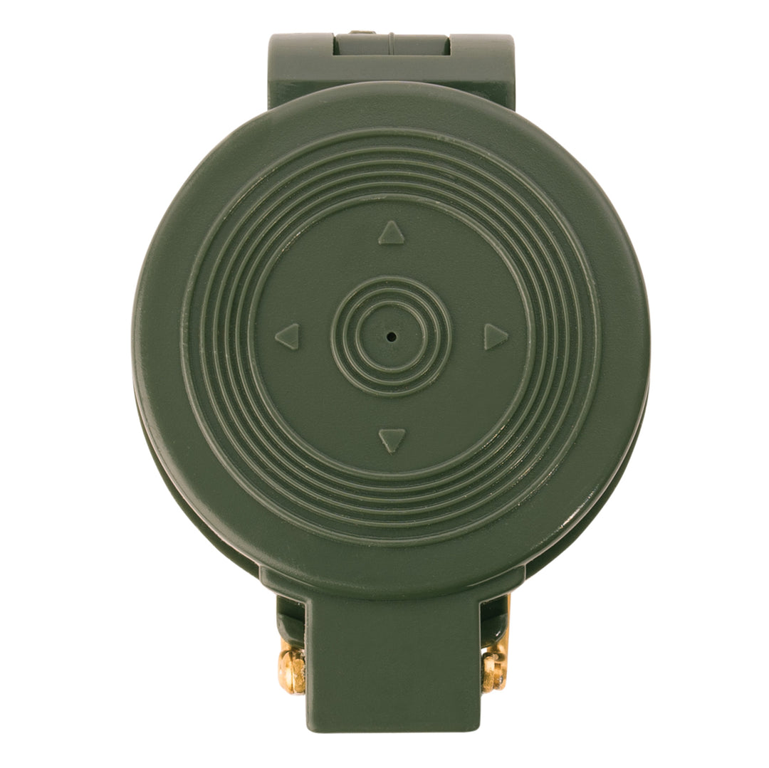 Lensatic Camo Compass