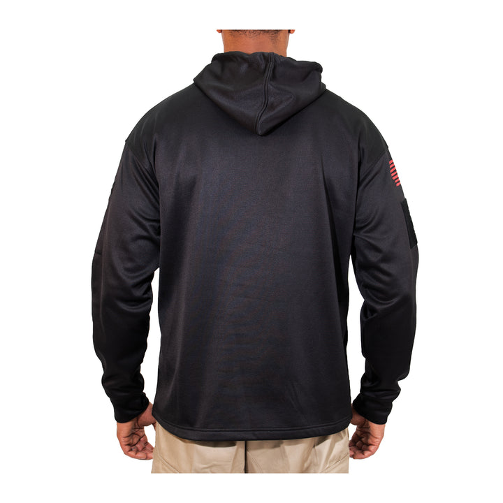Rothco Concealed Carry R.E.D. (Remember Everyone Deployed ) Hoodie