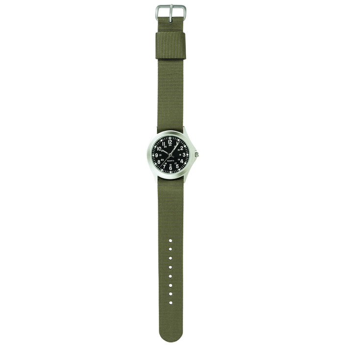 Rothco Military Style Quartz Watch