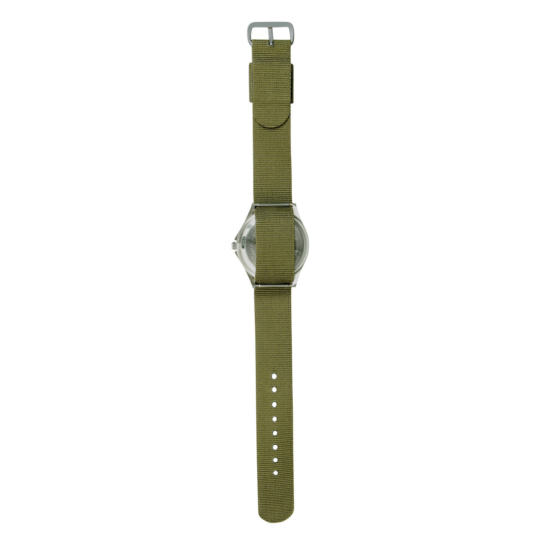 Rothco Military Style Quartz Watch