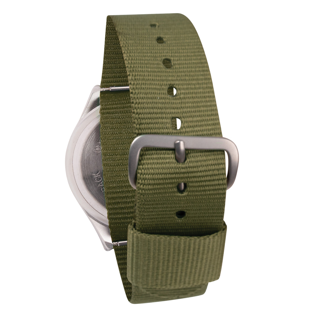 Rothco Military Style Quartz Watch