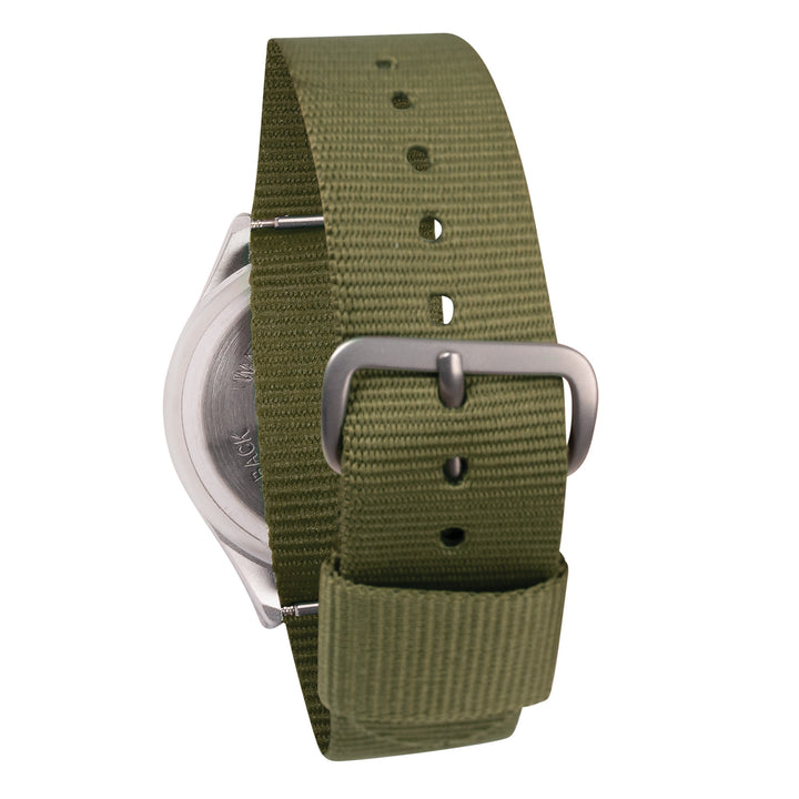 Rothco Military Style Quartz Watch