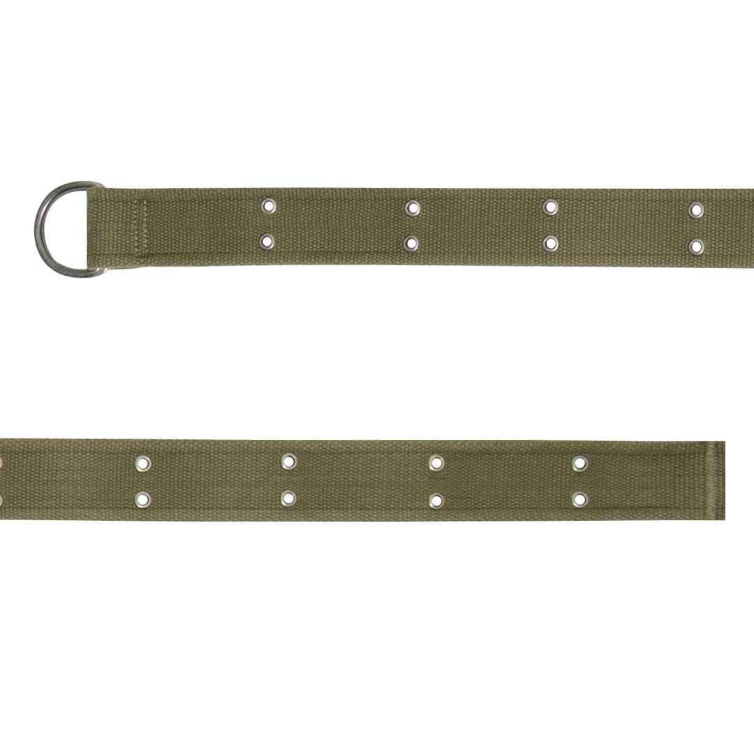 Rothco Vintage D-Ring Belt