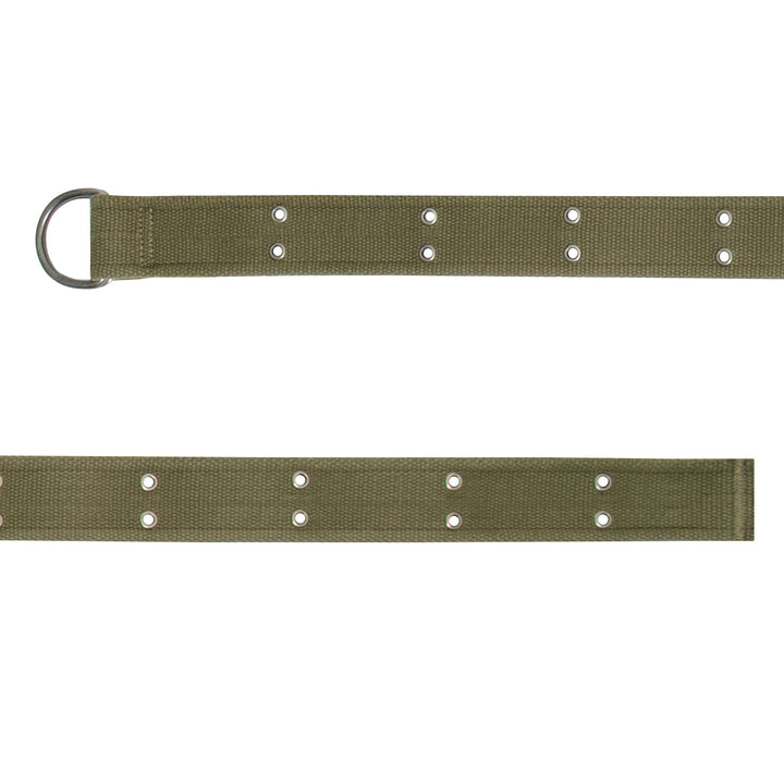 Rothco Vintage D-Ring Belt