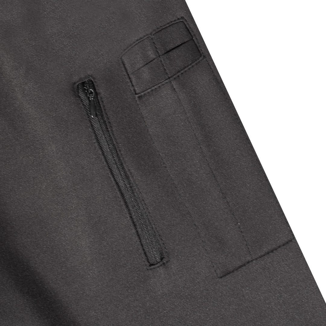 Rothco US Flag / USMC Eagle, Globe & Anchor Concealed Carry Hoodie