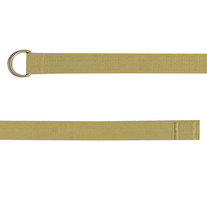 Rothco D-Ring Expedition Web Belt