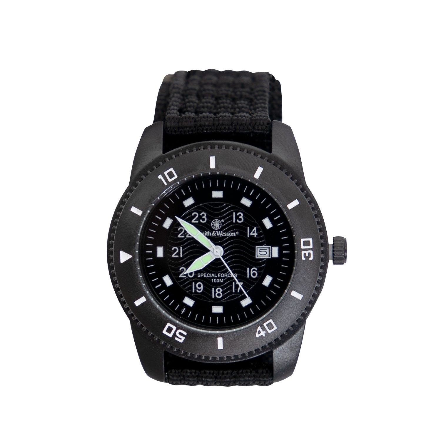 Commando Watch Cover Smith & Wesson Commando Watch – CC Military Surplus, Inc.