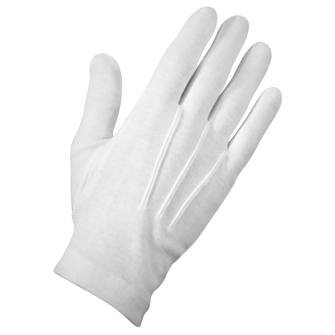 Rothco Gripper Dot Parade Gloves
