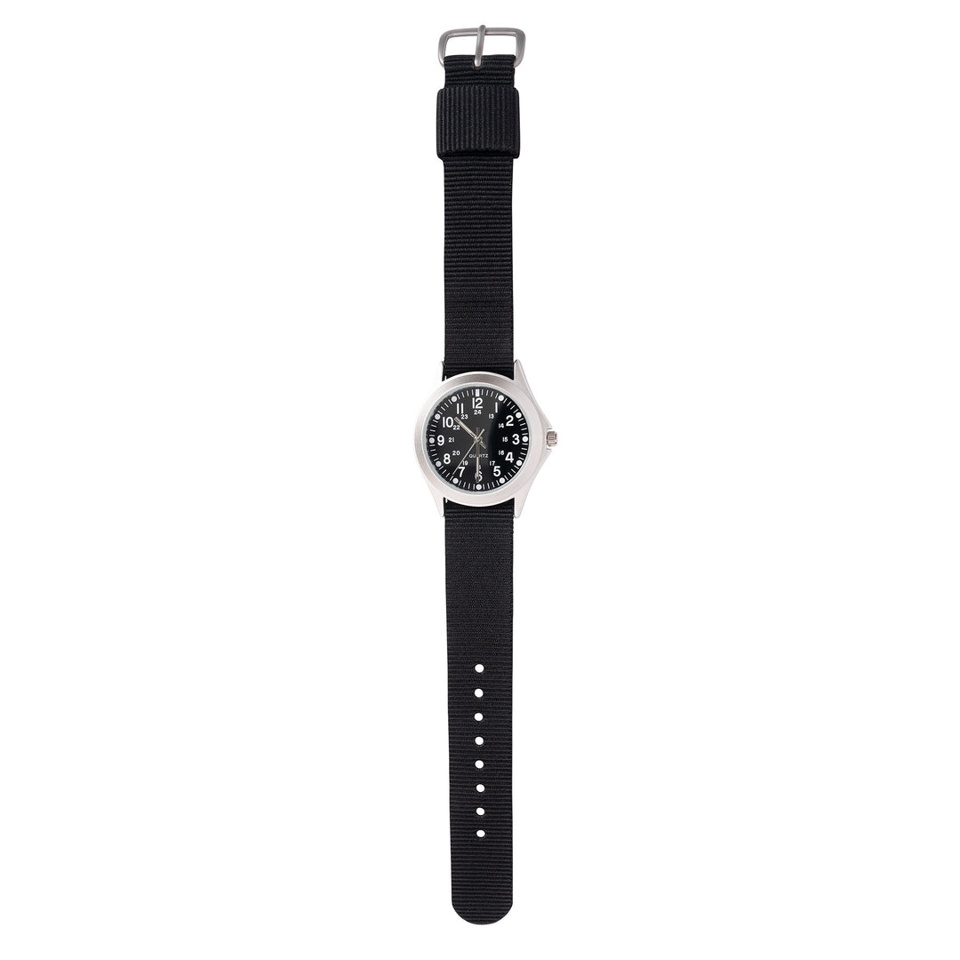 Rothco Military Style Quartz Watch